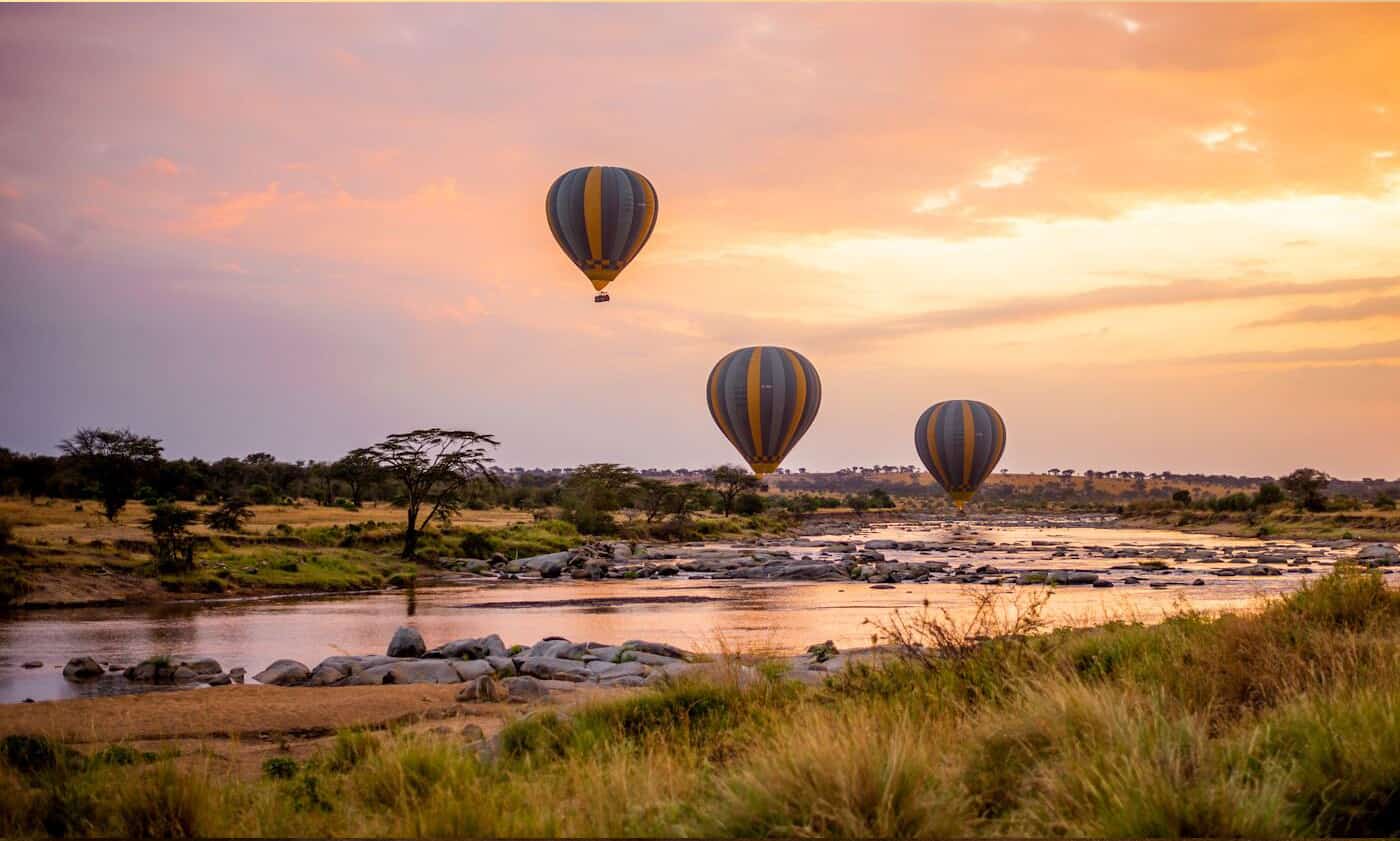 Southern-Serengeti