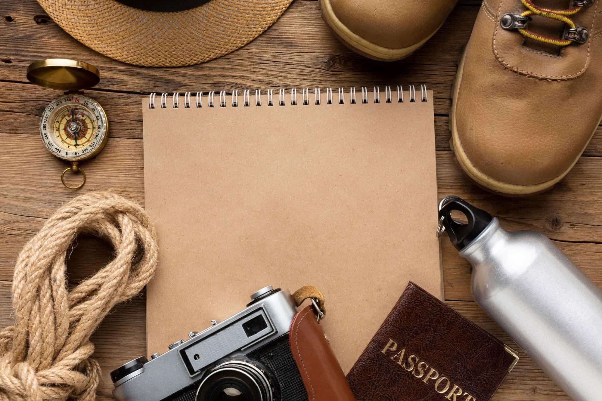 Tanzania Safari Packing List – Essential Gear for Your African Adventure